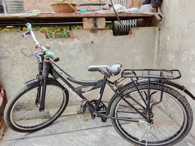 medium size cycle for sale