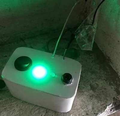 [12 volt battery]