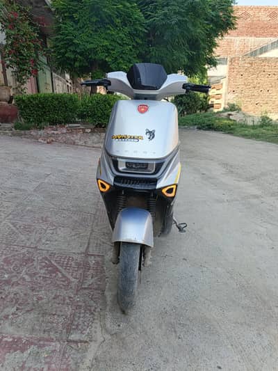 Metro t9 sport