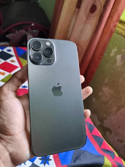 Apple iPhone 13 Pro Max