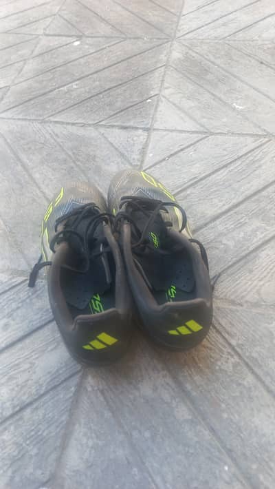 F50 series adidas studds original