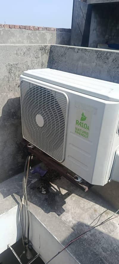 Orient Ac 1.5 Non inverter