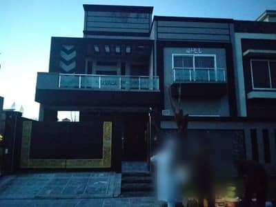 10 Marla House For Rent