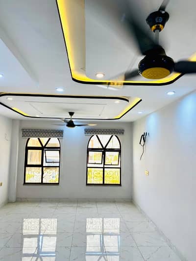 5 Marla Plot File for sale in DHA Defence