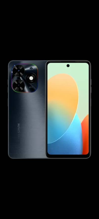 Tecno Spark Go 2024