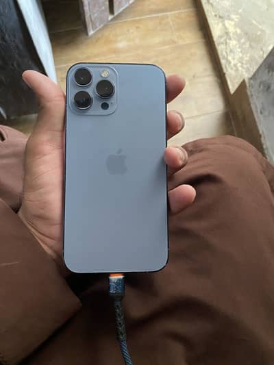 Apple iPhone 13 Pro Max