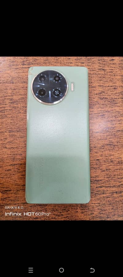Tecno Spark 20 Pro Plus