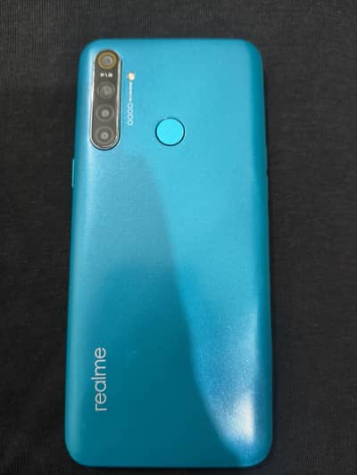 Realme 5i