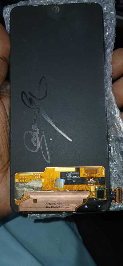 Xiaomi Redmi Note 13 Led only