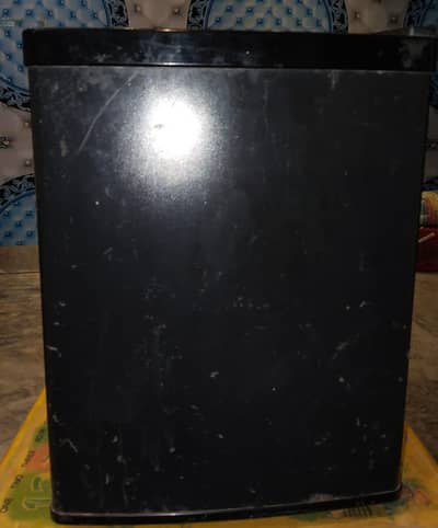 used refrigerator for medical store