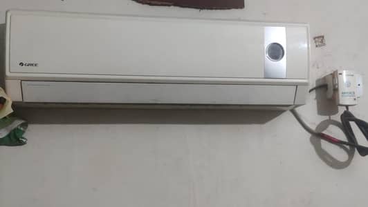 Gree Split AC 1.5 Ton Non-Inverter