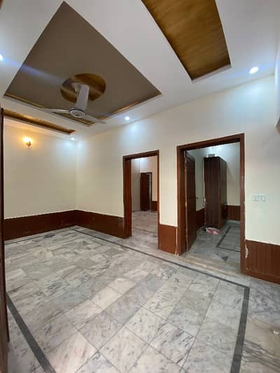 Double Story House For Rent