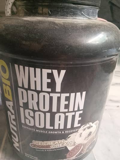 Whey protein for sale imported 45servings available