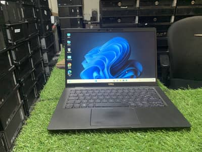 Dell Latitude 7320