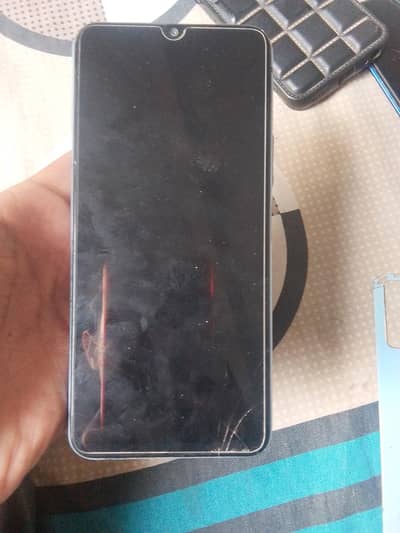 Vivo Y20