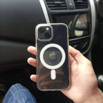 Apple iPhone 13 (128gb)