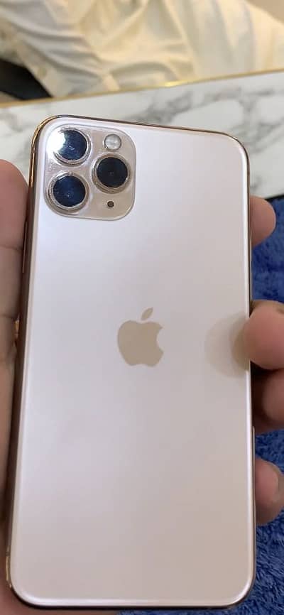 iPhone 11pro PTA