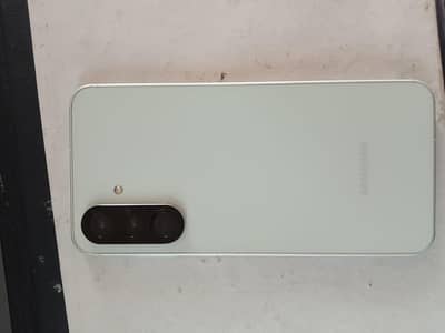 Samsung Galaxy A56 12GB RAM / 256GB – Scratchless Condition