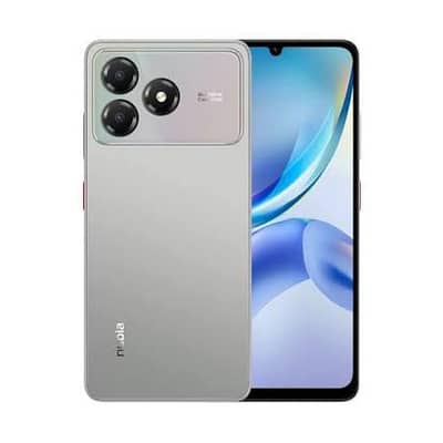 nubia A36