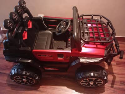 kids car