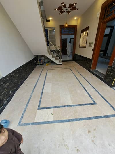 7 Marla Ground Floor Available For Rent