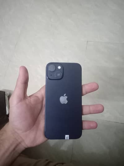 Apple iPhone 14 256 GB JV