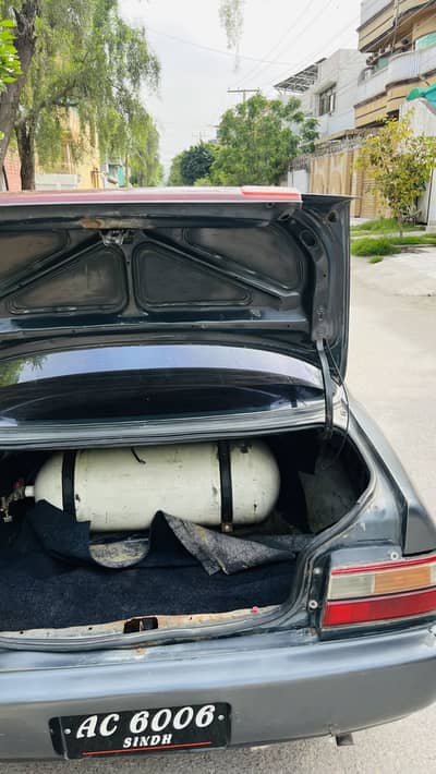 Toyota Corolla Japanese 1993