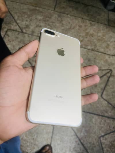 Apple iPhone 7 Plus
