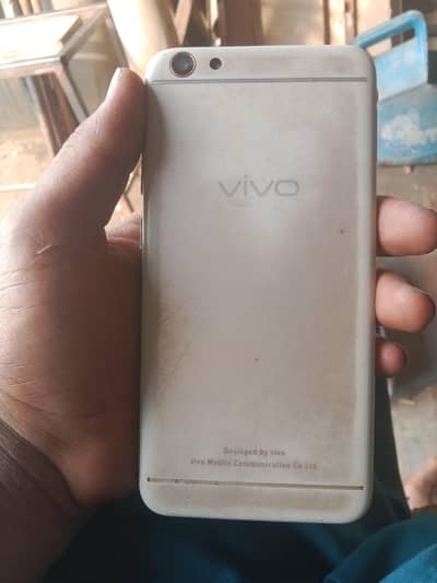 Vivo Y66
