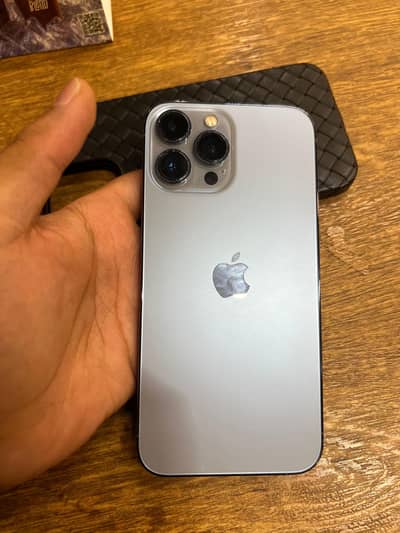 Apple iPhone 13 Pro Max