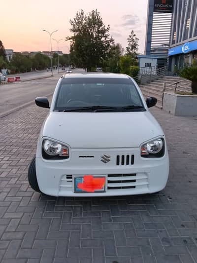 Suzuki Alto 2025 | Excellent Condition