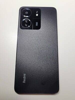 Redmi 13c All to all ok 10/10 pta approved sealed 8/128gb