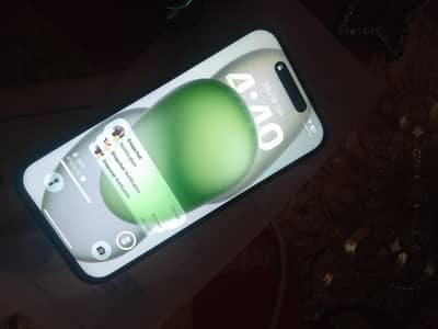 Apple iPhone 15