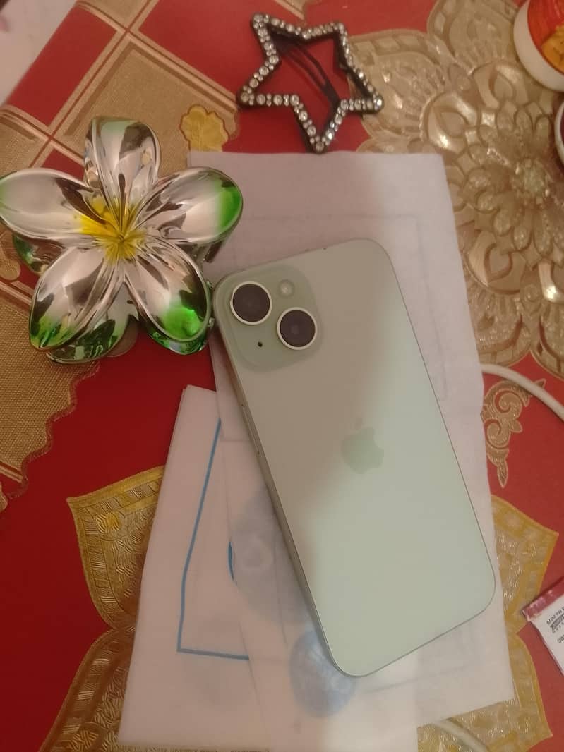 Apple iPhone 15 1