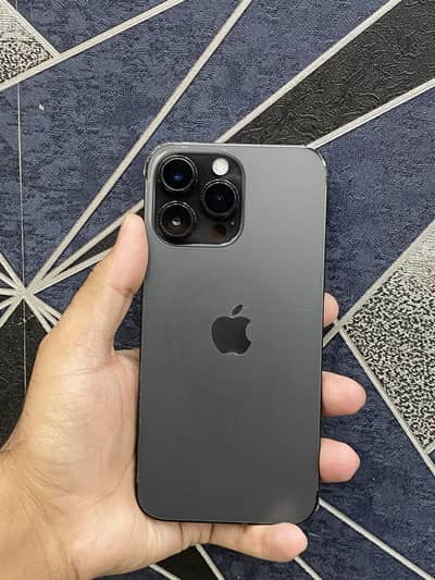 Apple iPhone 14 Pro Max 256GB