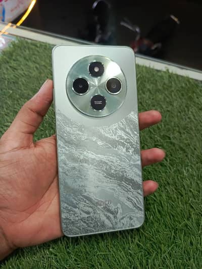 Xiaomi POCO C75 8/265