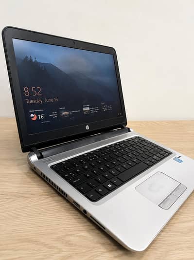 HP ProBook G3