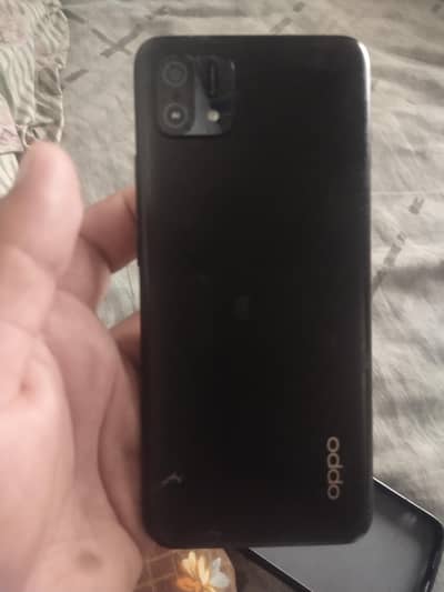 OPPO A16e 4gb 64gb only mobile