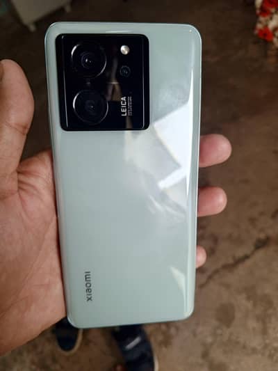 Xiaomi 13T Pro