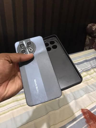 Tecno SPARK 30 Pro