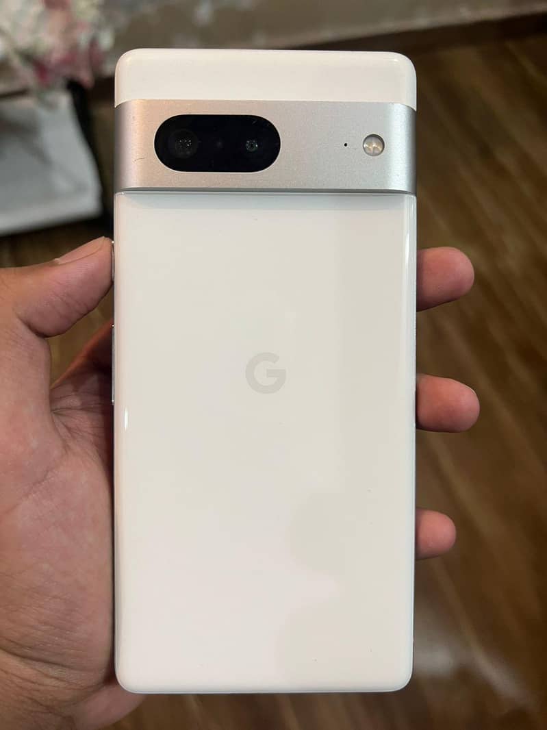 Google Pixel 7 0