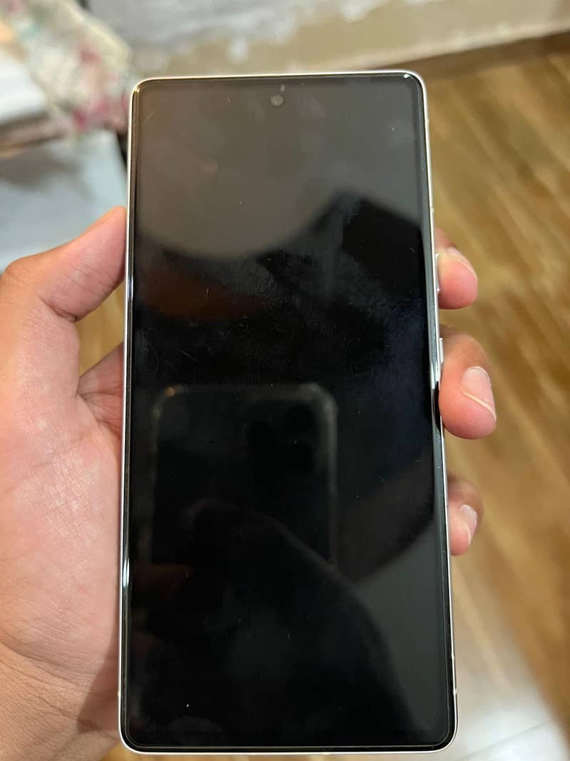 Google Pixel 7 6
