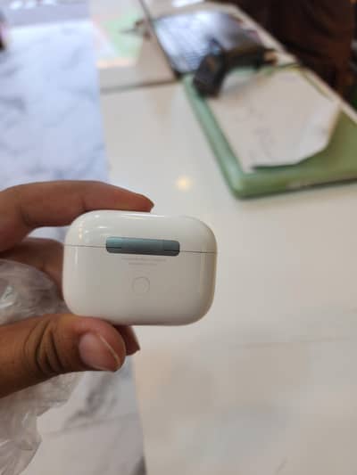 Apple airpods pro 2nd generation
