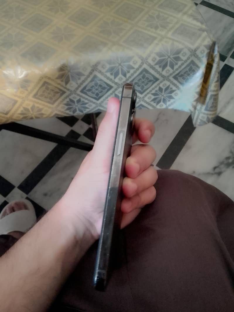 Apple iPhone 12 Pro Max 2