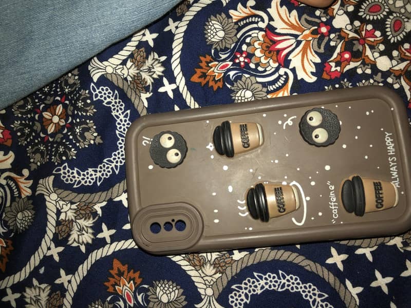 Apple iPhone X 0