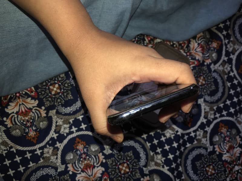 Apple iPhone X 1