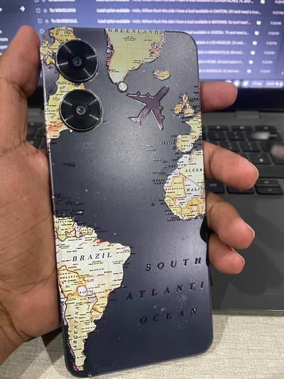 Realme Note 60