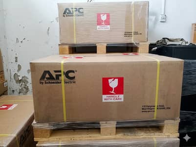 APC UPS / Apc SRT Ups 2/3/5/6/10 online | industrial | Heavy Load Ups