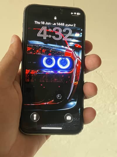 Apple iPhone 11 Pro