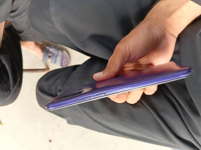 tecno 5